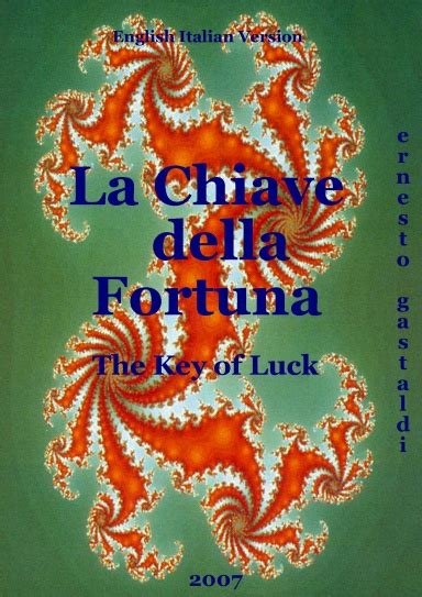 download THE KEY OF LUCK (La Chiave della Fortuna)